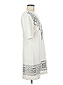 1.State Graphic White Casual Dress Size M - photo 4