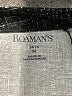 Roaman's Tweed Black Active Pants Size 14 (M) - photo 7