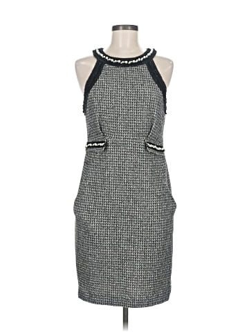 Mcginn Cocktail Dress (view 1)