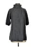 DemyLee Gray Turtleneck Sweater Size S - photo 1