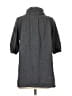 DemyLee Gray Turtleneck Sweater Size S - photo 2