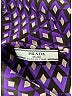 Prada Purple Short Sleeve Blouse Size S (estimated) - photo 5