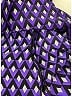 Prada Purple Short Sleeve Blouse Size S (estimated) - photo 6