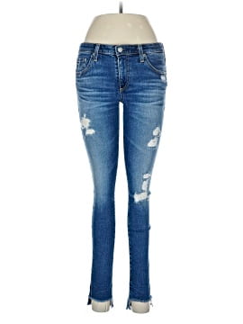 Adriano Goldschmied Jeans