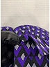 Prada Purple Short Sleeve Blouse Size S (estimated) - photo 4