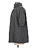 DemyLee Gray Turtleneck Sweater Size S - photo 5
