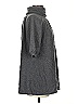 DemyLee Gray Turtleneck Sweater Size S - photo 4