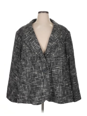 Avenue Blazer (view 1)