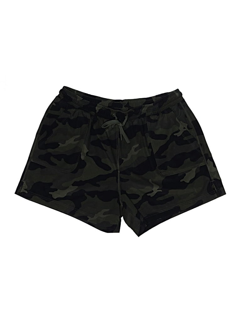 Pre-owned Active By Old Navy Athletic Shorts In Green