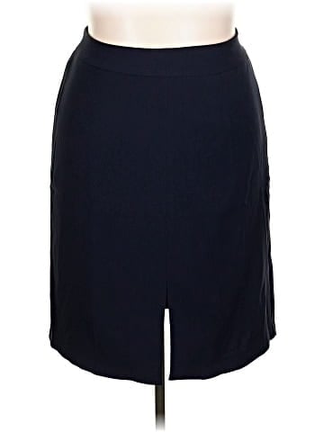 Court & Rowe Formal Skirt (view 1)