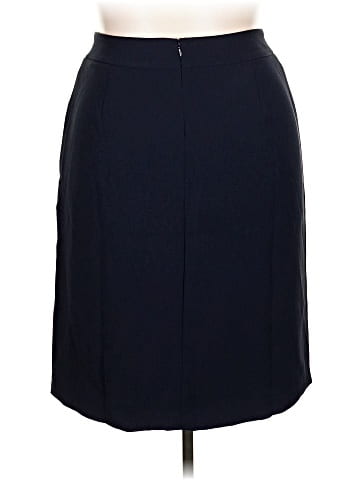 Court & Rowe Formal Skirt (view 2)