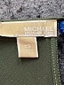 MICHAEL Michael Kors Solid Green Cocktail Dress Size XS - photo 3