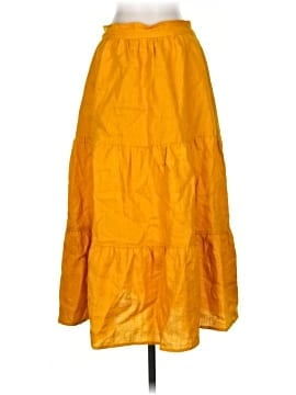 Amour Vert Casual Skirt