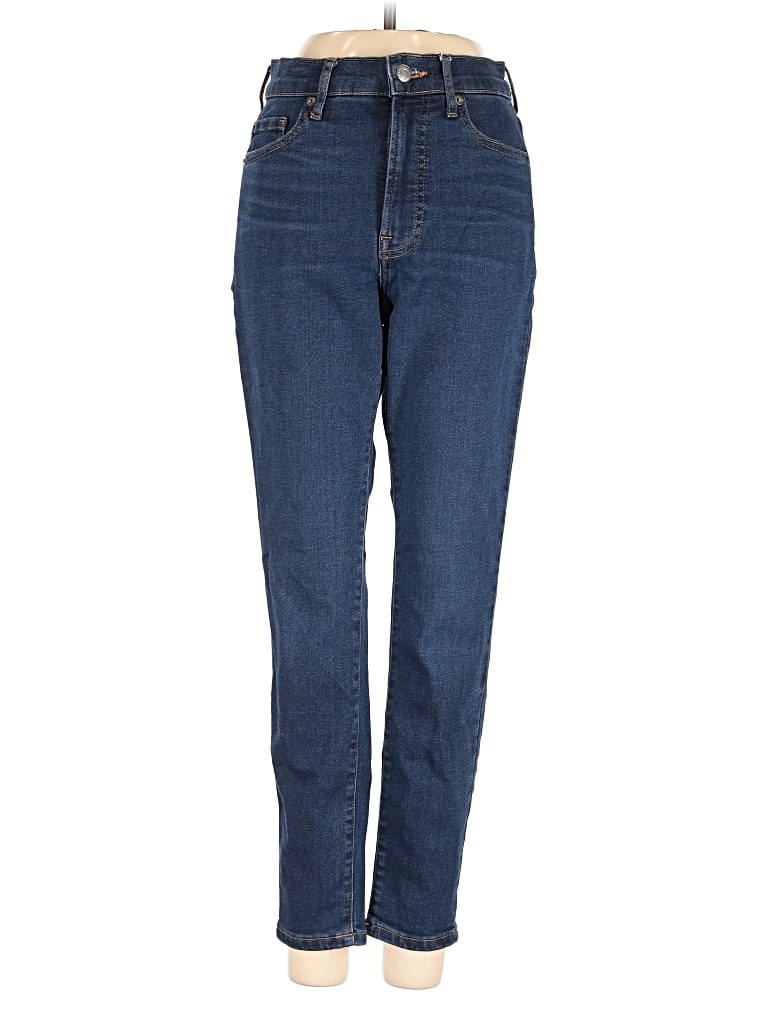 Pre-owned Everlane Jeans In Blue