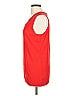 Creation L Red Sweater Vest Size 10 - photo 5