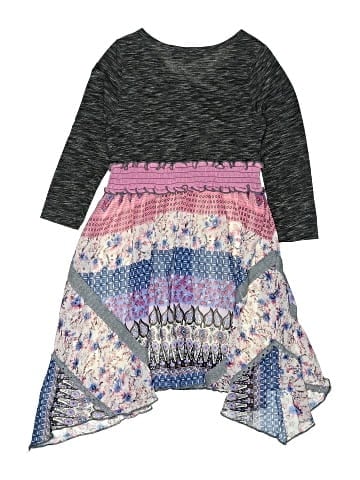 Truly Me Dress (view 2)