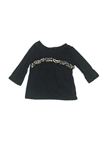 LA Made Kids 3/4 Sleeve T-Shirt (view 1)
