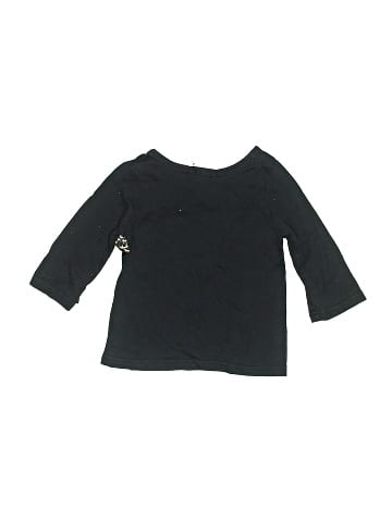 LA Made Kids 3/4 Sleeve T-Shirt (view 2)