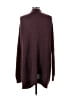 Ransom Burgundy Cardigan Size L - photo 2
