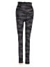 Athleta Camo Gray Active Pants Size XS - photo 2