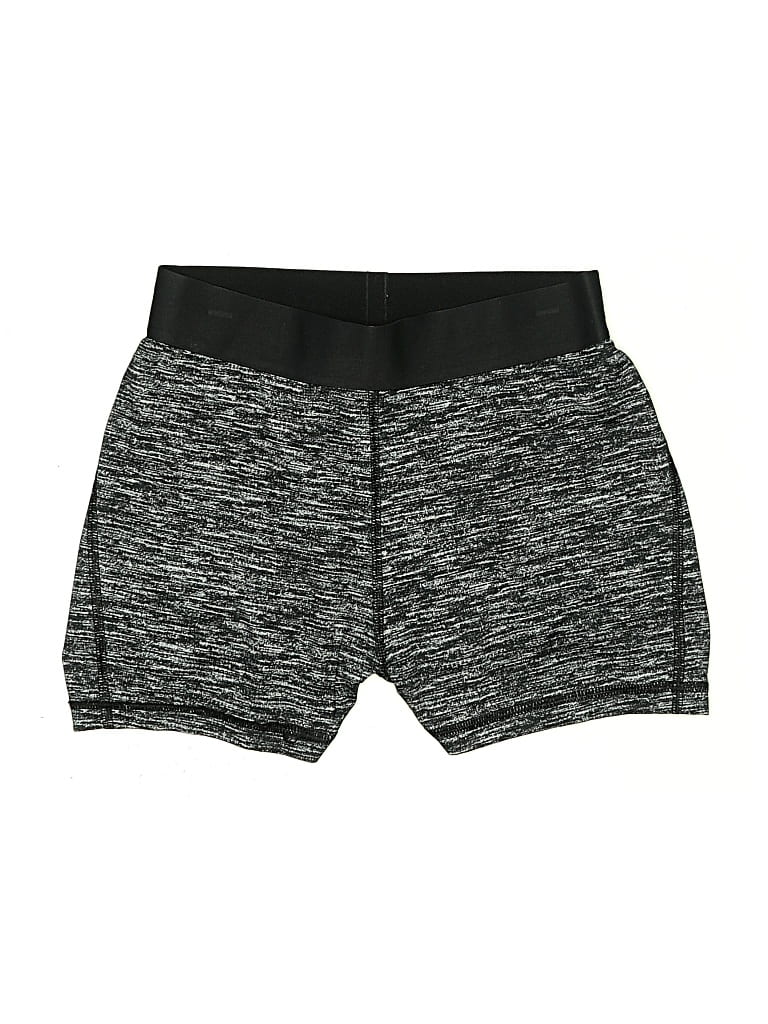 Pre-owned Victoria Sport Athletic Shorts In Gray
