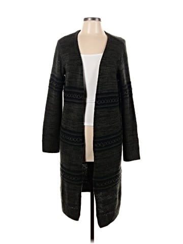 Dex Cardigan (view 1)