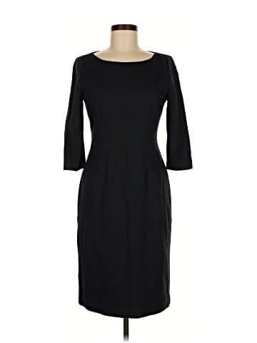 Elie Tahari Casual Dress (view 1)
