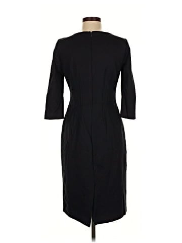 Elie Tahari Casual Dress (view 2)