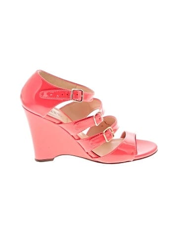 J.Crew Wedges (view 1)