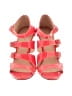 J.Crew Pink Wedges Size 6 1/2 - photo 2