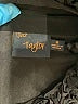Just... Taylor Solid Black Cocktail Dress Size 8 - photo 7