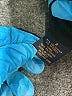Just... Taylor Solid Black Cocktail Dress Size 8 - photo 8