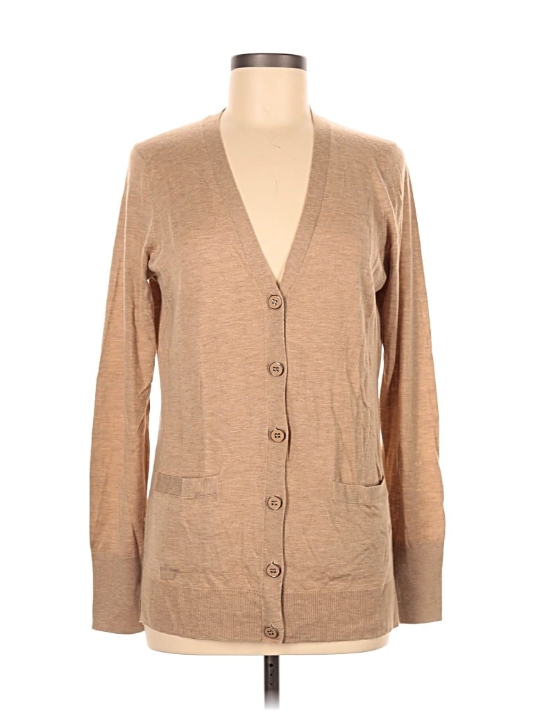 C. WONDER Pre-owned Blazer Jacket In Brown
