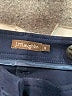 J. McLaughlin Solid Blue Casual Pants Size 6 - photo 6