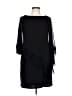 Xscape Black Cocktail Dress Size 10 - photo 1