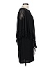 Xscape Black Cocktail Dress Size 10 - photo 4