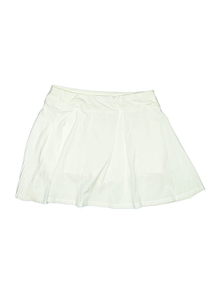 All In Motion Active Skort In White