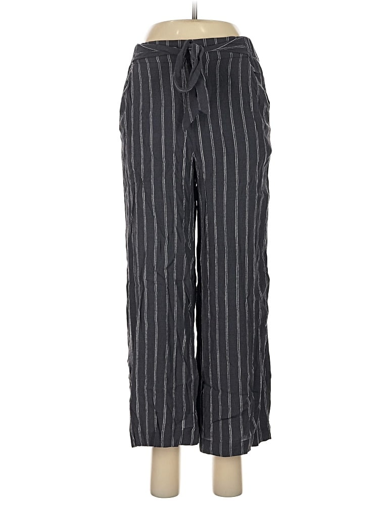 Pre-owned Wilfred Casual Pants In Gray