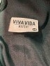 Assorted Brands Solid Black Cocktail Dress Size EU 38 / US 8 - photo 7
