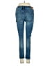 Express Stars Blue Jeans Size 2S - photo 2