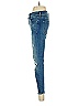 Express Stars Blue Jeans Size 2S - photo 5