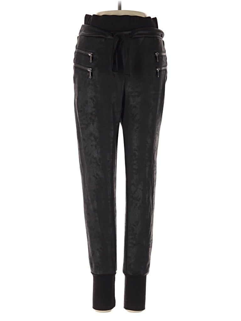 Pre-owned Dance & Marvel Casual Pants In Black