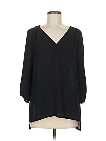 H&M 3/4 Sleeve Blouse (view 1)
