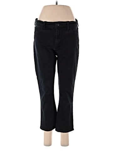 Not Your Daughter's Jeans Jeans (view 1)