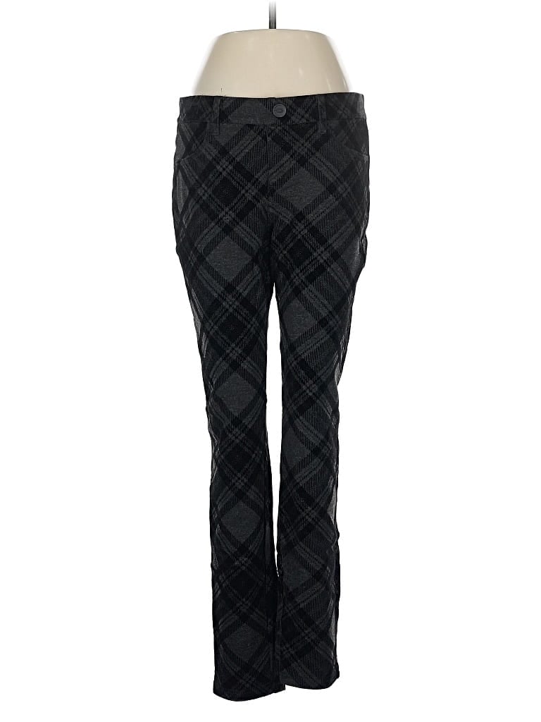 Pre-owned One 5 One Casual Pants In Black