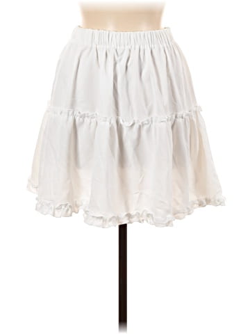 Lyaner Casual Skirt (view 1)