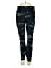 Athleta Camo Black Active Pants Size S - photo 1