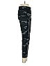 Athleta Camo Black Active Pants Size S - photo 4