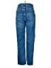 Old Navy Graphic Blue Jeans Size 2 - photo 2