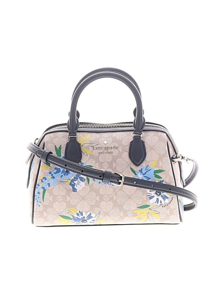Kate Spade New York Satchel In Multi